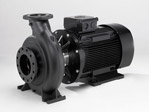Консольные насосы Grundfos