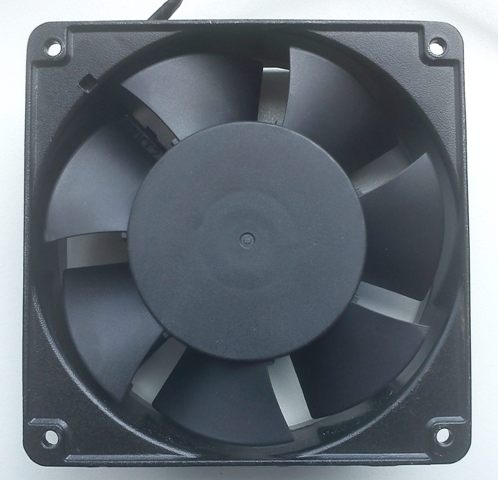 осевой вентилятор PY-1238H240S