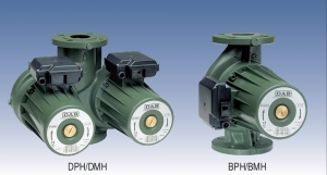 Насосы серии BMH-BPH-DMH-DPH