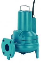 Погружные насосы  Calpeda gm50