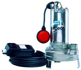 Погружные насосы  Calpeda gx40
