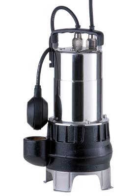 Погружные дренажные насосы Серия Wilo-Drain TC 40
