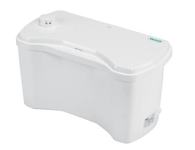 Компактные дренажные установки Серия Wilo-DrainLift TMP