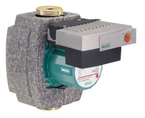 Высокоэффективные бытовые насосы Wilo с мокрым ротором Wilo Stratos-ECO-Z