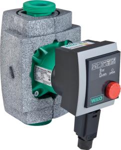 Высокоэффективные бытовые насосы Wilo с мокрым ротором Wilo Stratos-PICO