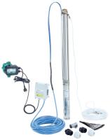 Пакет для полива Wilo TWU 3 Plug & Pump Sub-I