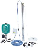 Пакет для полива Wilo TWU 3 Plug & Pump Sub-II