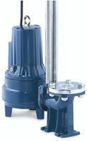 погружные насосы Pedrollo PMC