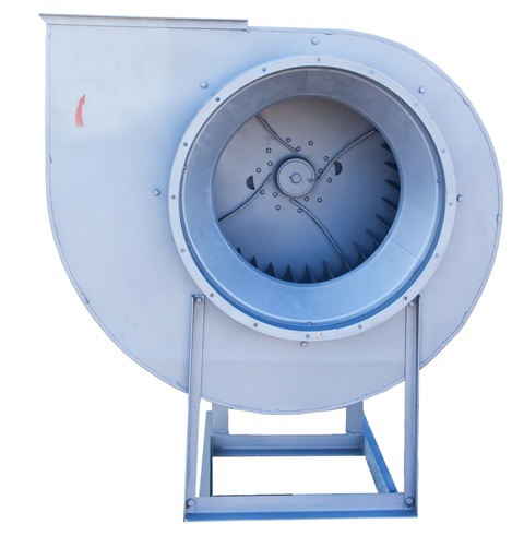 Центробежные вентиляторы дымоудаления ВР 280-46
