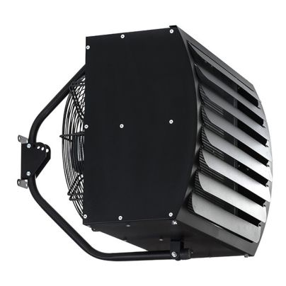 Водяные тепловентиляторы воздушные отопительные агрегаты AERO