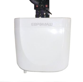 Бак (емкость для воды) вентилятора с увлажнением воздуха 95С от ЕВРОМАШ