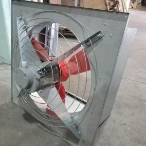 Вентилятор серии КЛИМАТ на складе ЕВРОМАШ