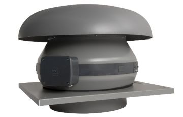 Малогабаритный крышный вентилятор Vortice CA-Roof 