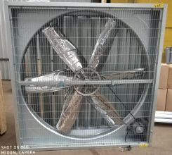 Вентилятор AGR-1400